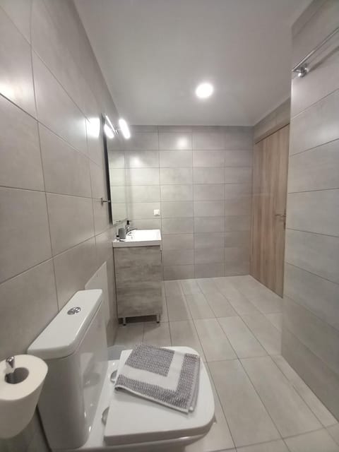 THALASSA ALMYROS APARTMENTS House in Messenia