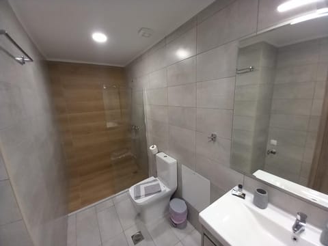 THALASSA ALMYROS APARTMENTS House in Messenia