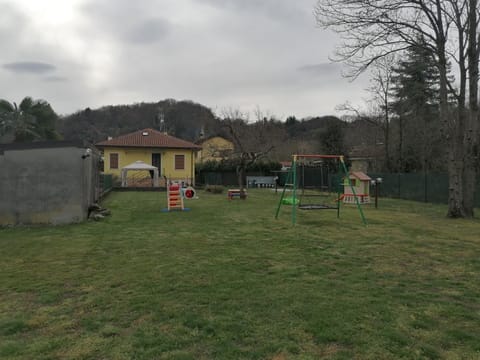 Casa Vacanza Elena House in Canton of Ticino