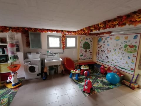 Casa Vacanza Elena House in Canton of Ticino