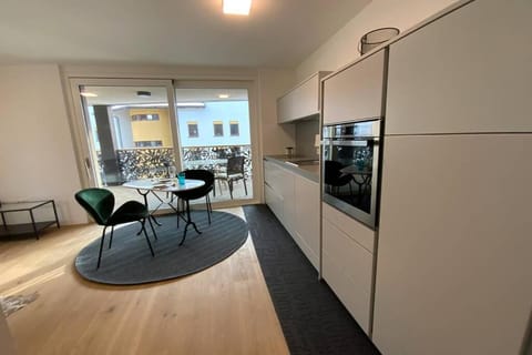 Riversuite Apartment in Brixen