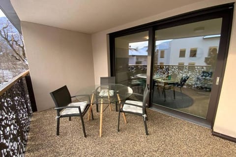 Riversuite Apartment in Brixen