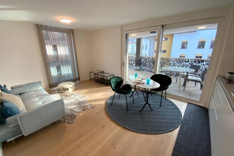 Riversuite Apartment in Brixen