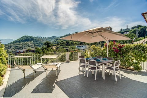Balcony/Terrace, Balcony/Terrace