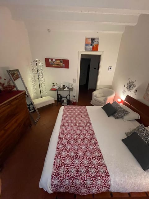 Cuor di Mantova B&B Bed and Breakfast in Mantua