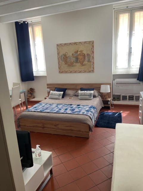 Cuor di Mantova B&B Bed and Breakfast in Mantua