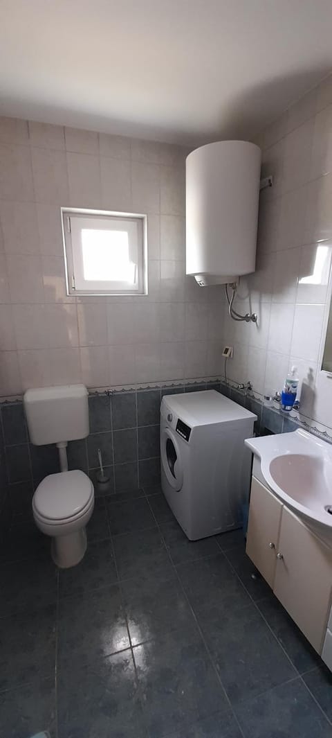 Apartmani Stojan Bed and Breakfast in Zadar County