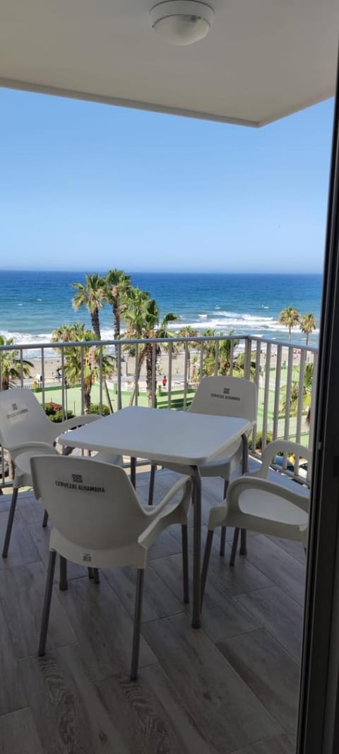 Off site, Balcony/Terrace, Beach, Sea view