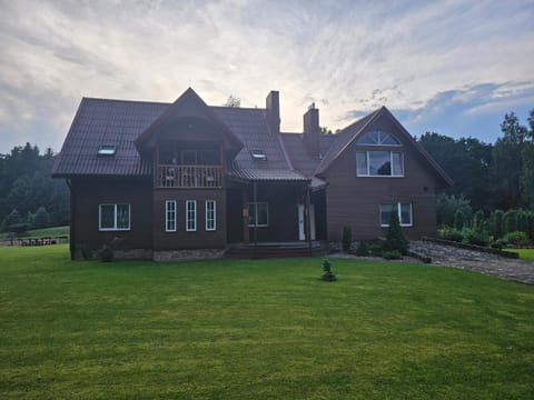 Stay at Svaja Farm Stay in Klaipėda County, Lithuania