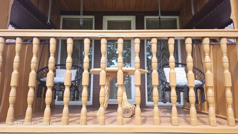 Stay at Svaja Farm Stay in Klaipėda County, Lithuania