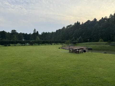 Stay at Svaja Farm Stay in Klaipėda County, Lithuania