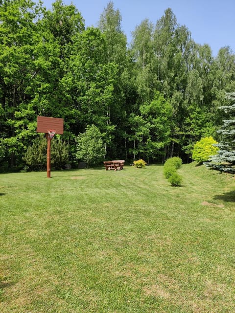 Stay at Svaja Farm Stay in Klaipėda County, Lithuania