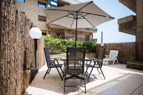 Balcony/Terrace, Balcony/Terrace