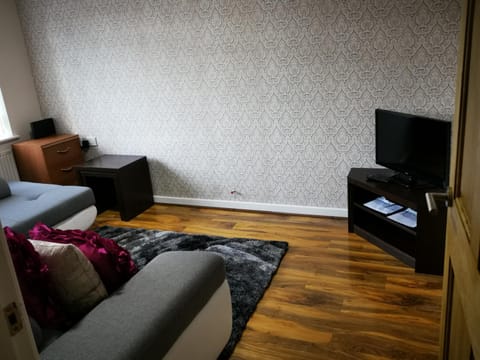 Living room, Lounge or bar