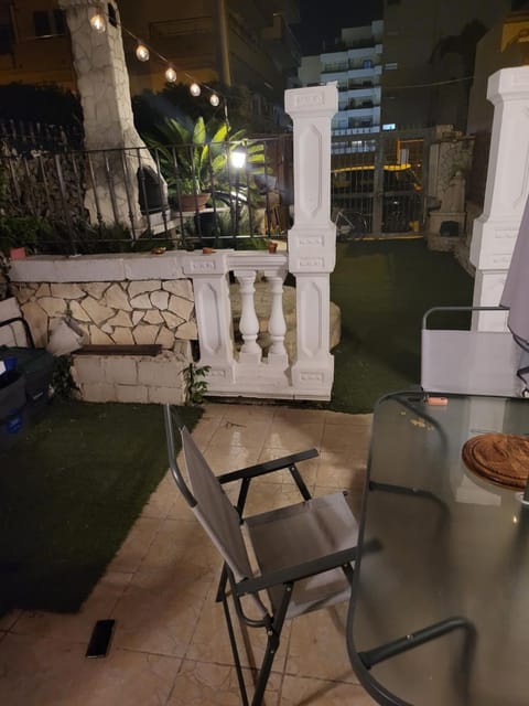 Pharos Villa in Bari