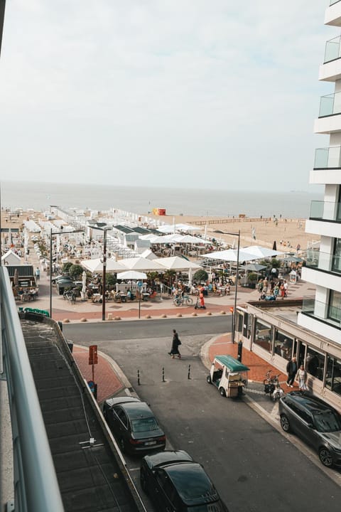 Sea view, Street view, Certificate/Award