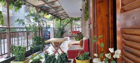 Stella rooms sunrise Vacation rental in Decentralized Administration of Macedonia and Thrace