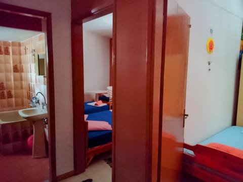 Stella rooms sunrise Vacation rental in Decentralized Administration of Macedonia and Thrace