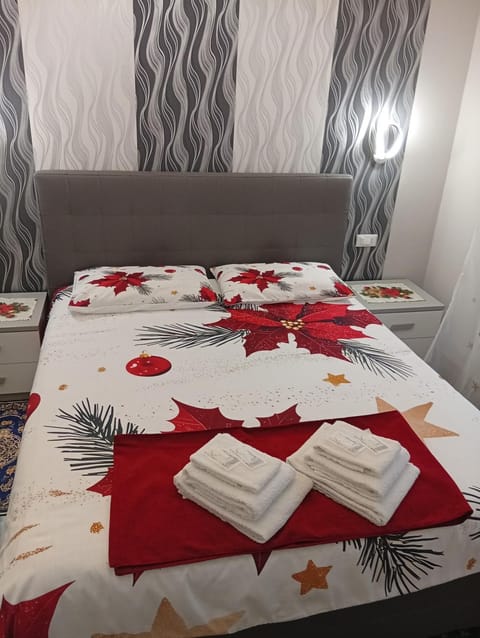 La Casa di Sonia Bed and Breakfast in Savona