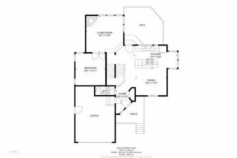 Dogwood Villa House in Dundee