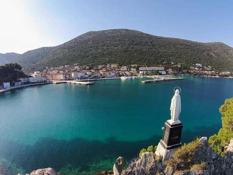 Apartman Petra Apartment in Dubrovnik-Neretva County