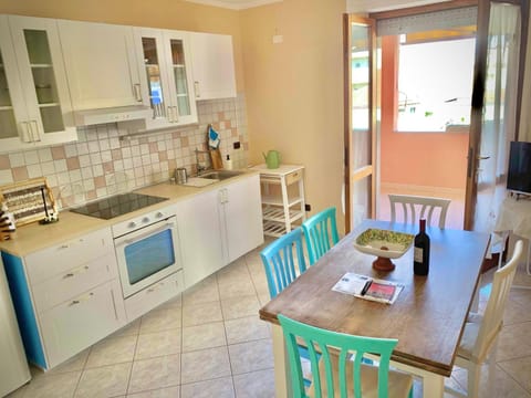 Casa Di Famiglia Apartment in Alghero