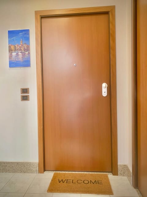 Casa Di Famiglia Apartment in Alghero