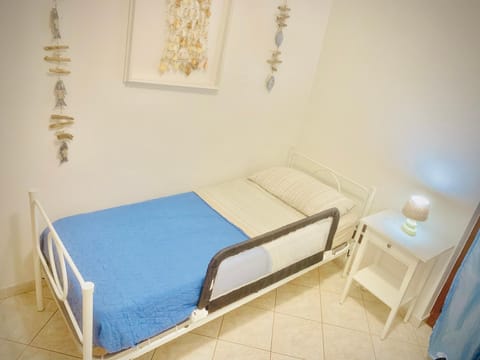 Casa Di Famiglia Apartment in Alghero