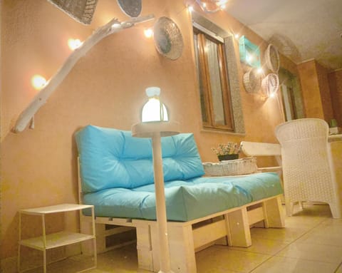 Casa Di Famiglia Apartment in Alghero