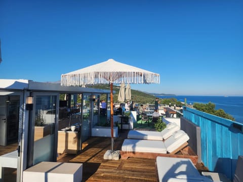 Balcony/Terrace, Balcony/Terrace