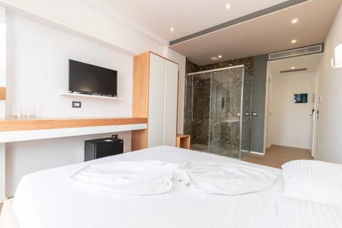 Ventus Hotel Hotel in Ksamil