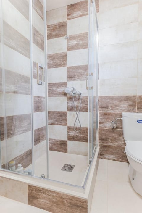 Nina Apartment in Podgorica Municipality, Montenegro