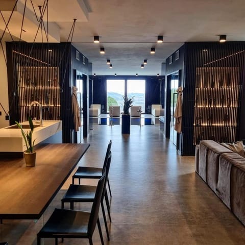 SUNSET SUITE SPA Villa in Umbria