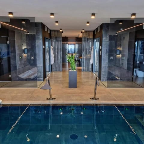 SUNSET SUITE SPA Villa in Umbria