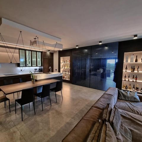 SUNSET SUITE SPA Villa in Umbria