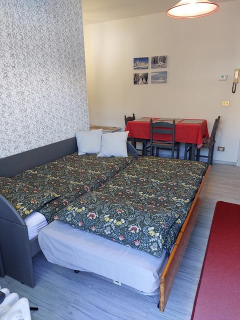 Mini appartamento panoramico Apartment in Friuli-Venezia Giulia