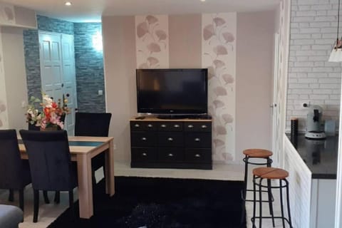 Charmante petite maison Apartment in Wallonia, Belgium