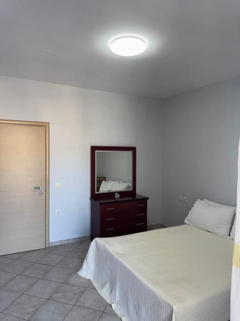 Gaus Apartment Sarande Apartment in Sarandë