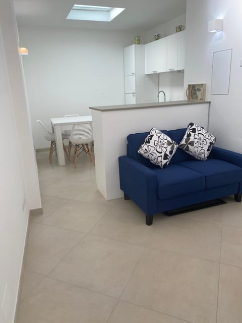 Marina Grande Holiday Apartment in Capri Bed and Breakfast in Marina Grande