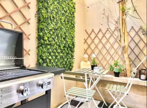 ! Amazing house in Sliema next to the beach ! House in Sliema