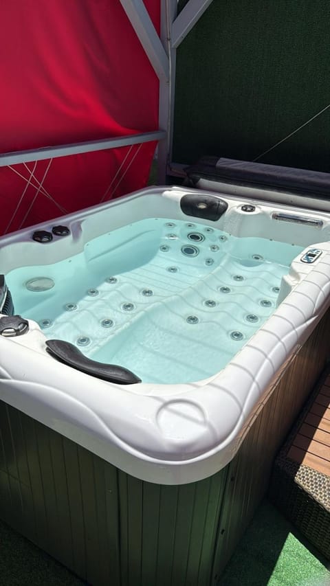 Ti Mango Julie House in Le Gosier