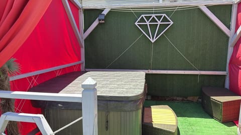 Ti Mango Julie House in Le Gosier