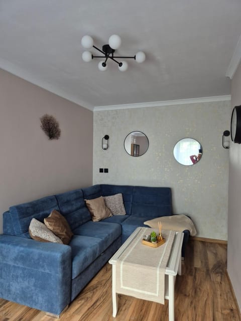 Apartament Kot i Pies Apartment in Miedzyzdroje