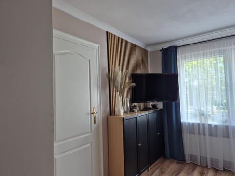Apartament Kot i Pies Apartment in Miedzyzdroje