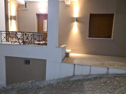 Enjoy Meteora Two Apartment in Kalabaka