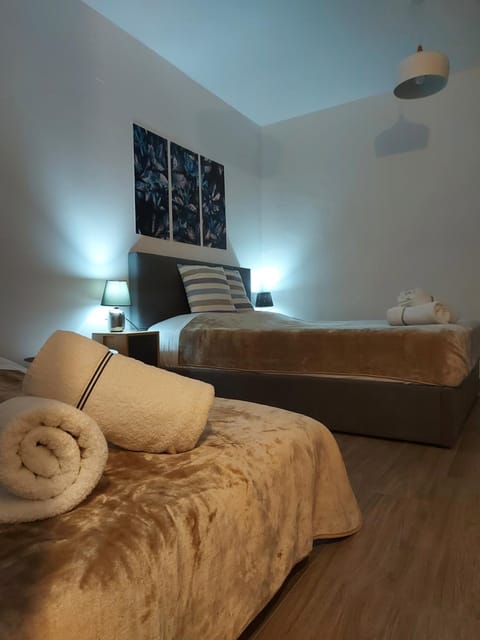 Enjoy Meteora Two Apartment in Kalabaka