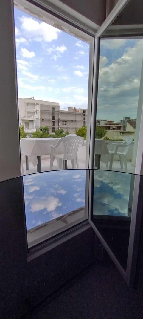 View (from property/room), Balcony/Terrace