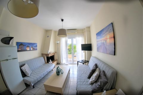 Aciano Hanioti Apartment in Chaniotis