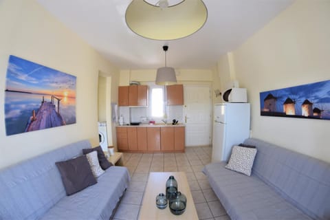 Aciano Hanioti Apartment in Chaniotis