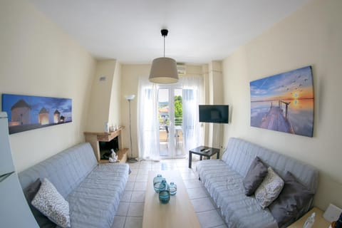 Aciano Hanioti Apartment in Chaniotis